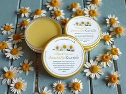 Handcreme sensitiv Kamille