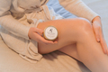 Körperbutter Kleopatra