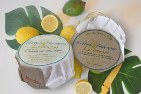 Naturshampoos auch für empfindliche Köpfe Naturshampoos auch für empfindliche Köpfe