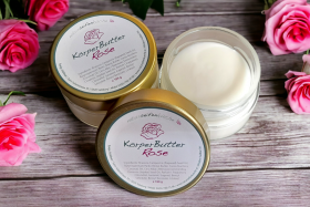 Sheabuttercreme für extra trockene Haut Sheabuttercreme für extra trockene Haut